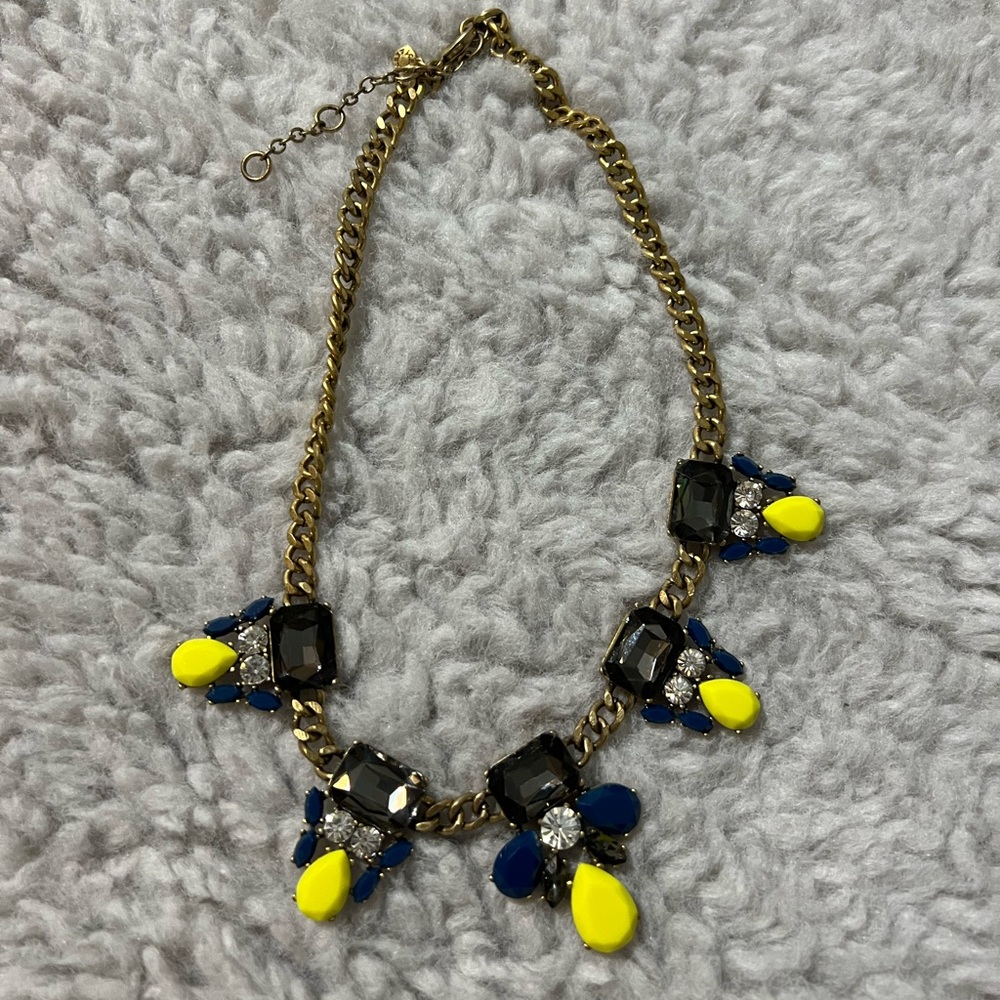 J. Crew Necklace